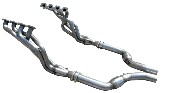 Charger Srt Hellcat Long System 1
