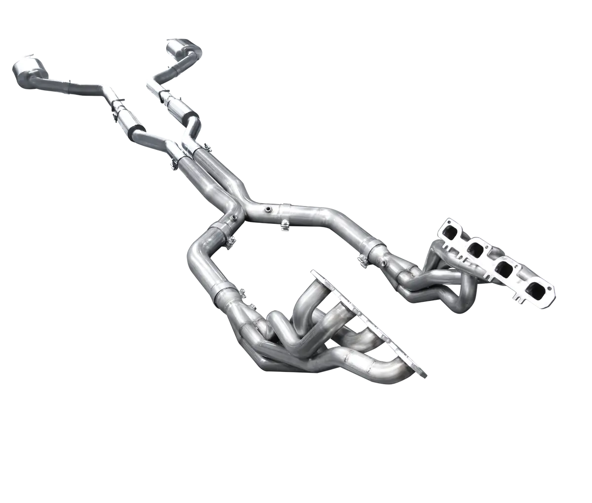 Srt Race Full System 1