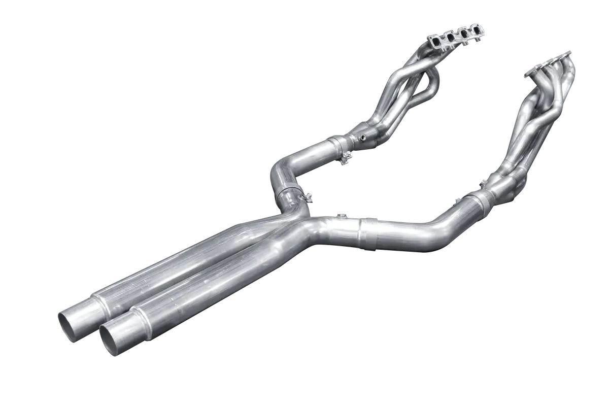 Srt Race Long System 1
