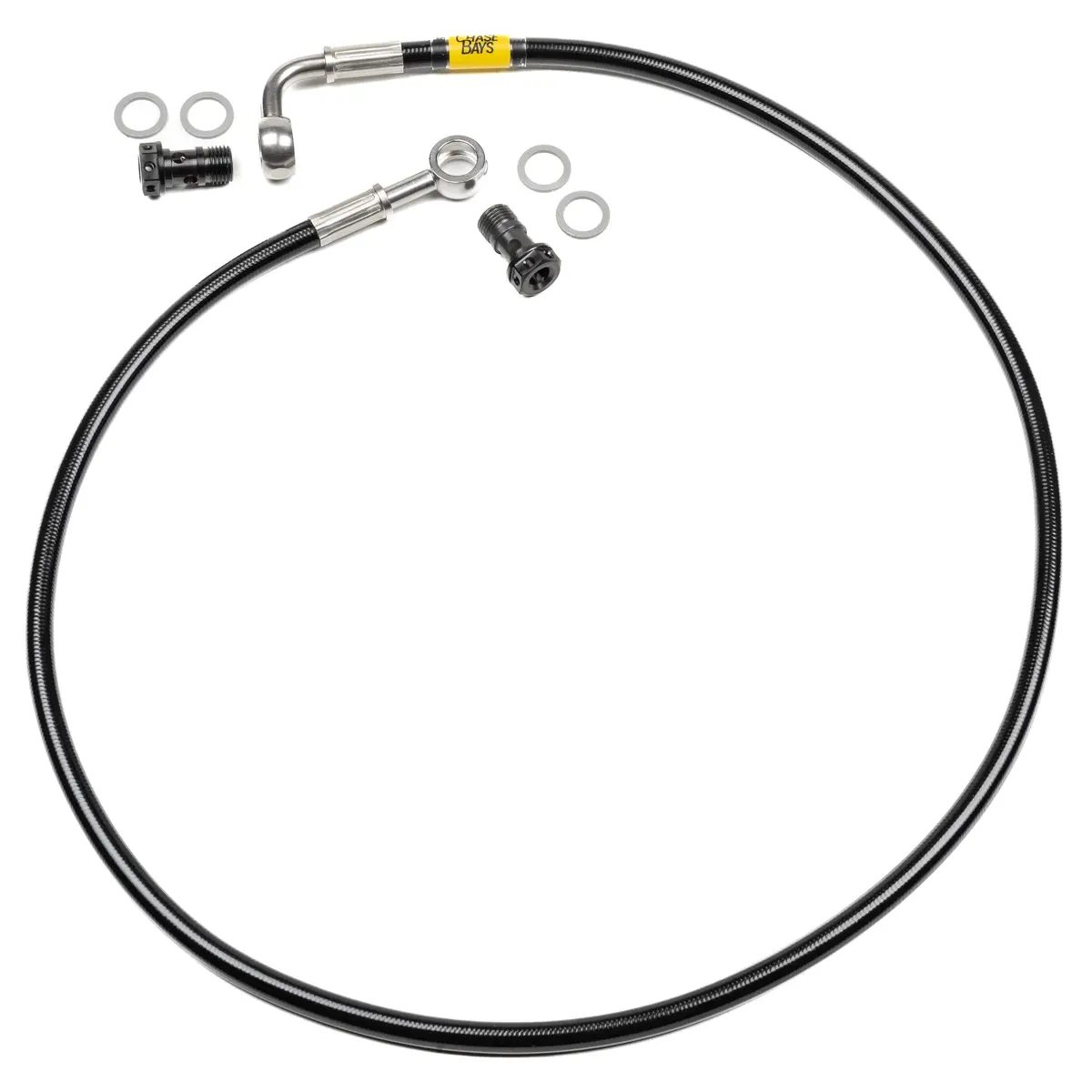 Chase Bays - Chase Bays Clutch Line - Honda S2000 1