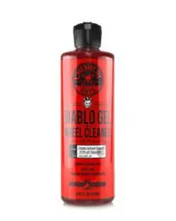 Chemical Guys Diablo Gel Wheel And Rim Cleaner (16 Oz) | Cld_997_16 1