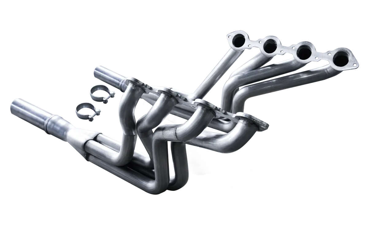 Chevy Big Block 1964-1977 (Chevelle/Malibu/El Camino) Headers 1