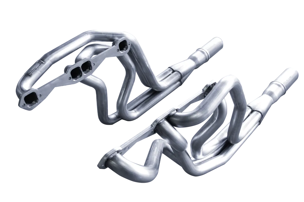 Chevelle A-Body Small Block 1964-1977 Headers 1
