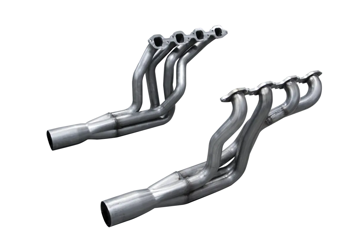 Chevy G-Body Big Block 1978-1988 Headers 1