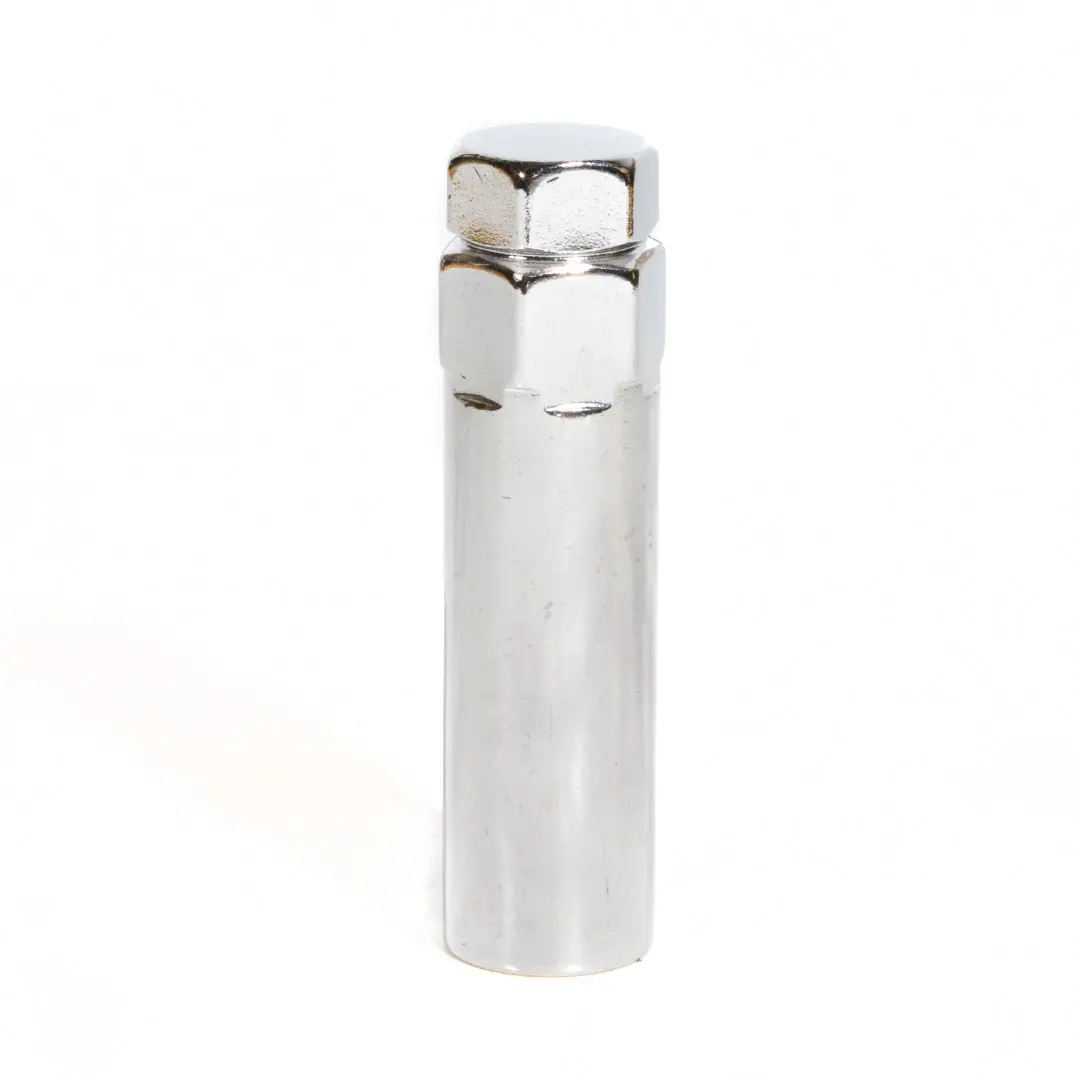 Spline Lug Key | Chrome 1