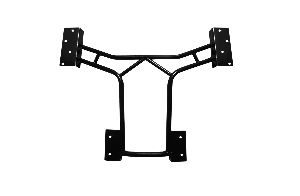 Gen 5 Camaro Chromoly Floor Brace 1