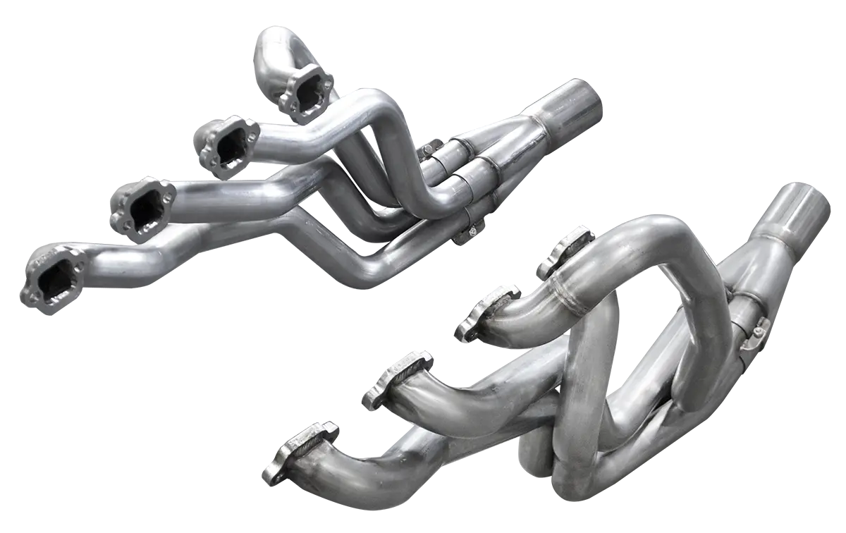 Classic Mustang 1964-1968 Headers 1