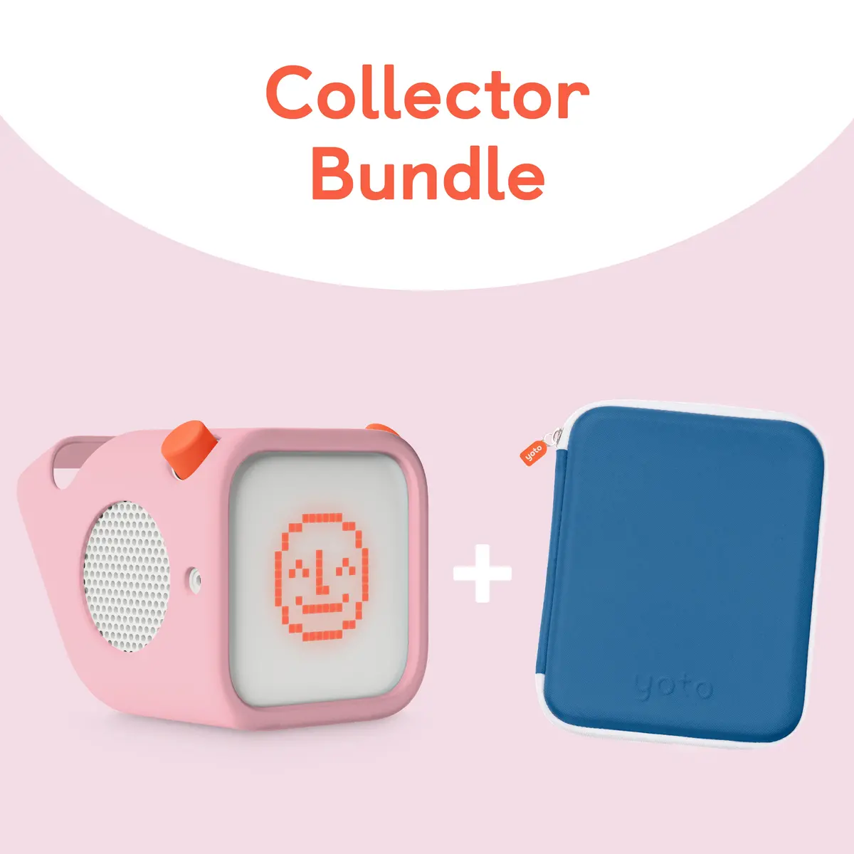 Yoto Player Collector Bundle 1