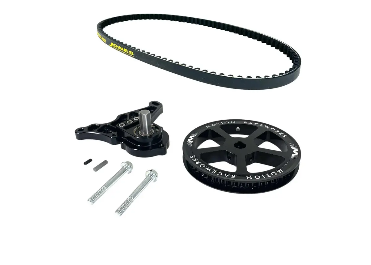 Coyote Ford Mechanical Fuel Pump Drive Kit 1