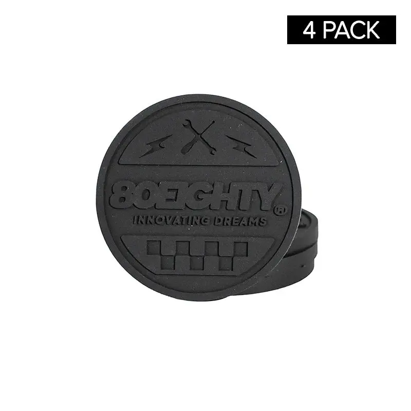 80Eighty® Cup Holder Coaster Set 1