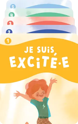 Le Yoga Des Émotions 1