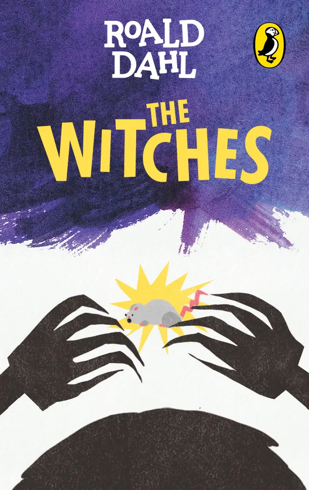 The Witches (New Us) 1