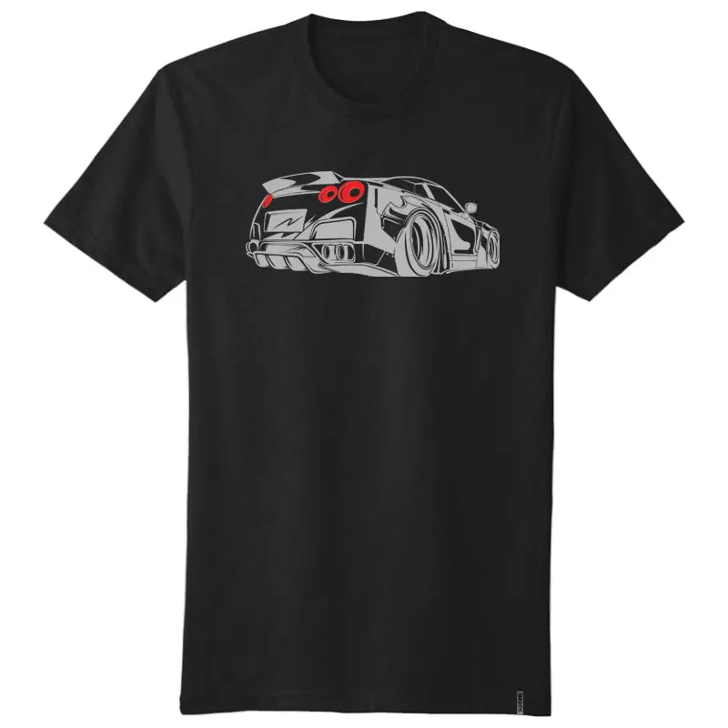 80Eighty® Caboose Shirt 1