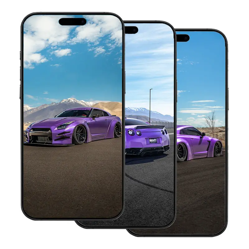 80Eighty® Dcg88 Phone Screensaver 1
