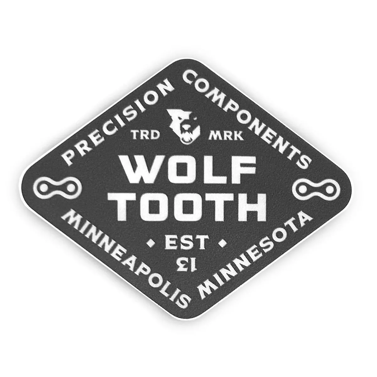 Wolf Tooth Locked In Decals 1