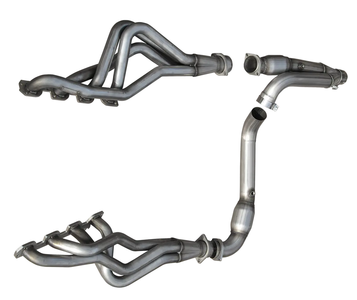 Dodge Ram 1500 Truck (Square Port) 2006-2008 Long System 1