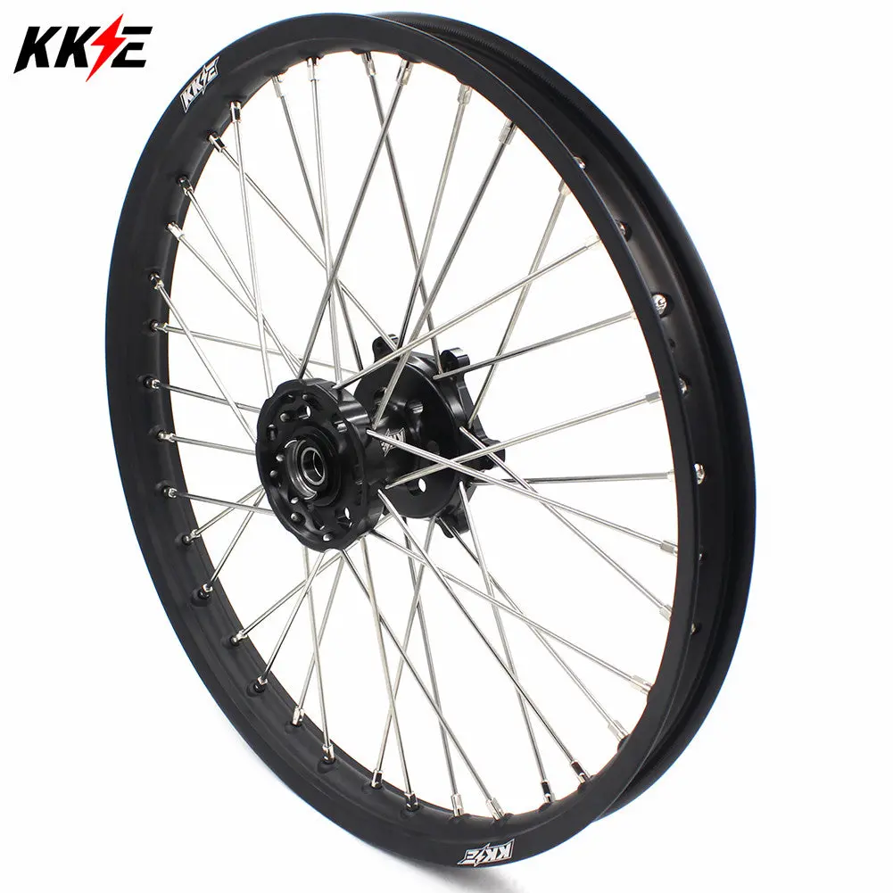 Kke Front 1.6*21"  Wheel Fit For Suzuki Drz400 Drz400e Drz400s Drz400sm 2023 1