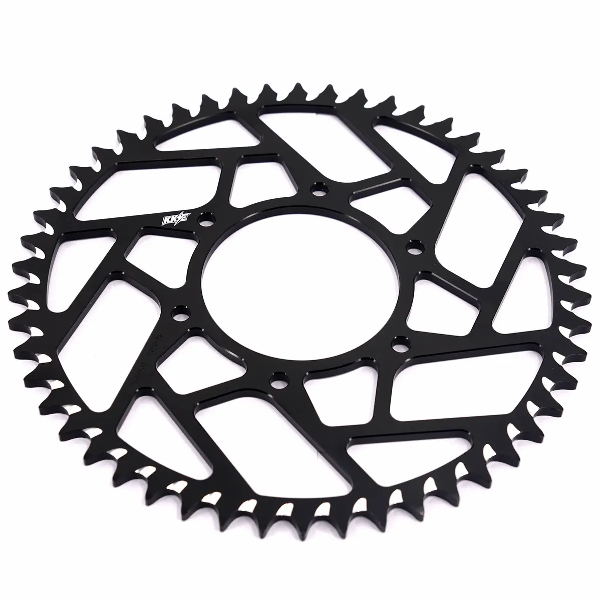 Kke Rear 50T Aluminum Sprocket For Surron Ultra Bee Electric Bike (Collective) 1