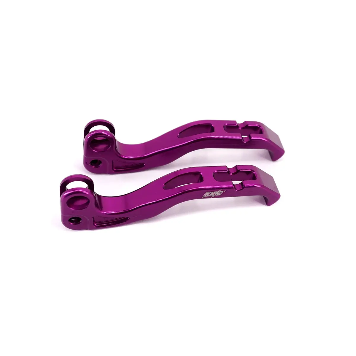 Kke Aluminum Brake Levers Fit Surron Light Bee-X In Different Color Available 1