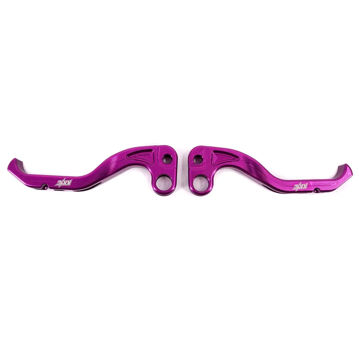 Kke Aluminum Brake Levers Fit Surron Light Bee-X In Different Color Available 3