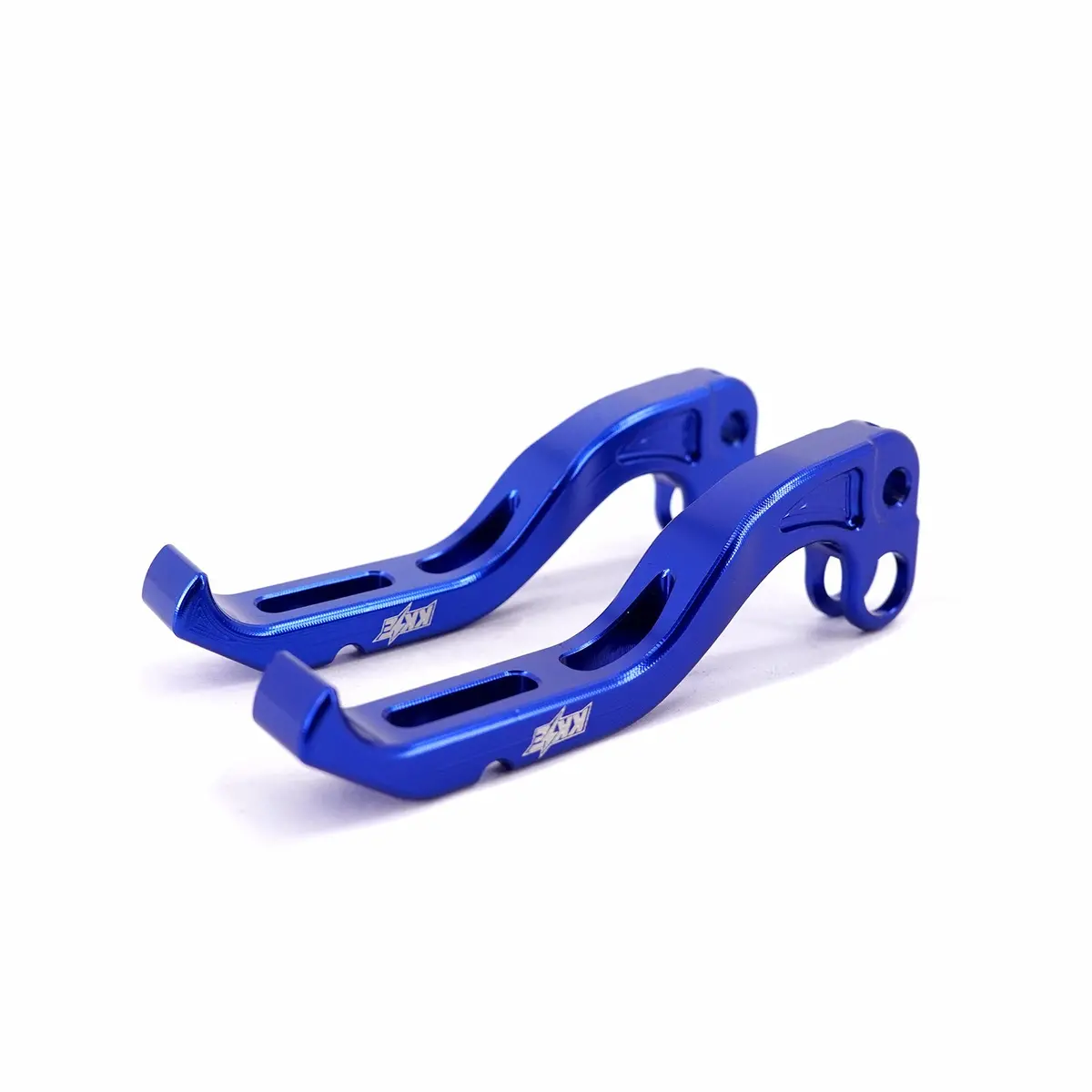 Kke Aluminum Brake Levers Fit Surron Light Bee-X In Different Color Available 2