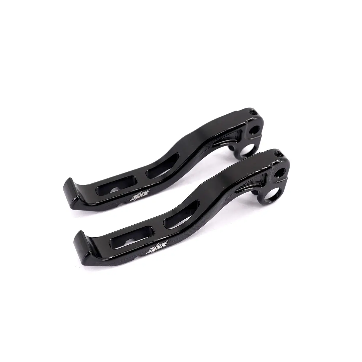 Kke Aluminum Brake Levers Fit Surron Light Bee-X In Different Color Available 3