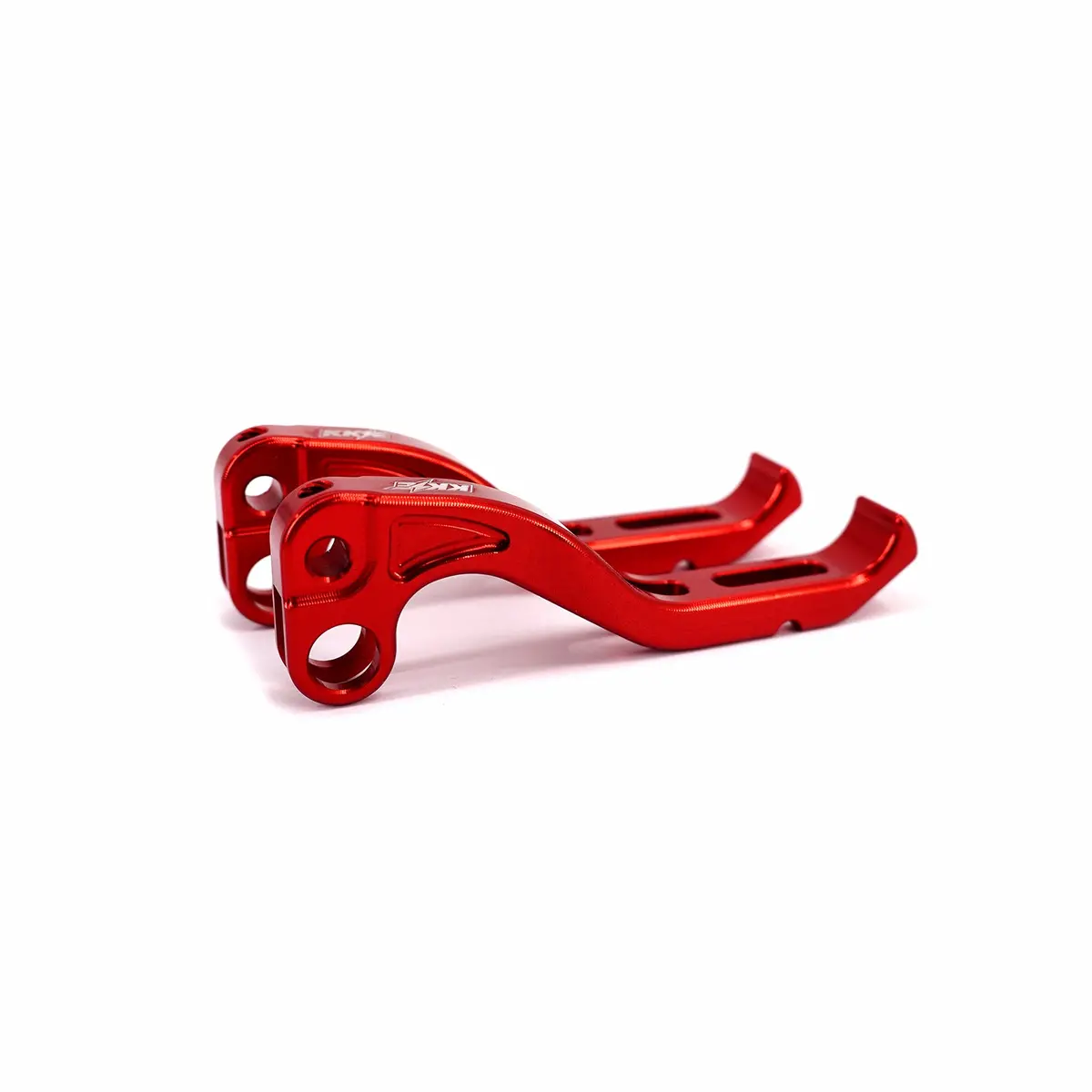 Kke Aluminum Brake Levers Fit Surron Light Bee-X In Different Color Available 5