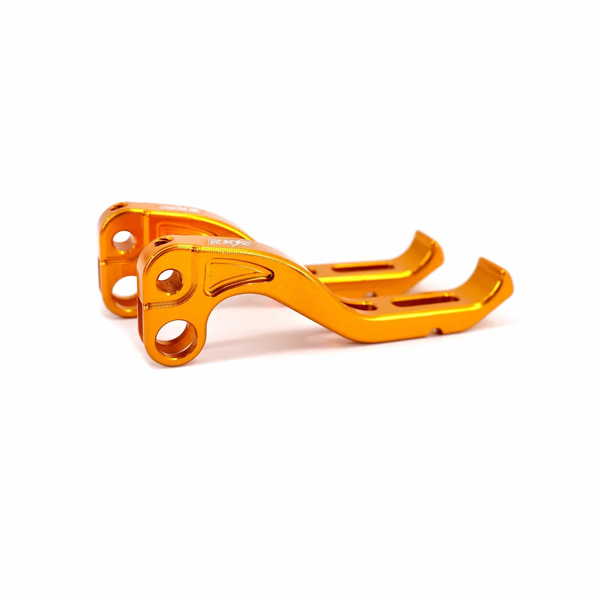 Kke Aluminum Brake Levers Fit Surron Light Bee-X In Different Color Available 4
