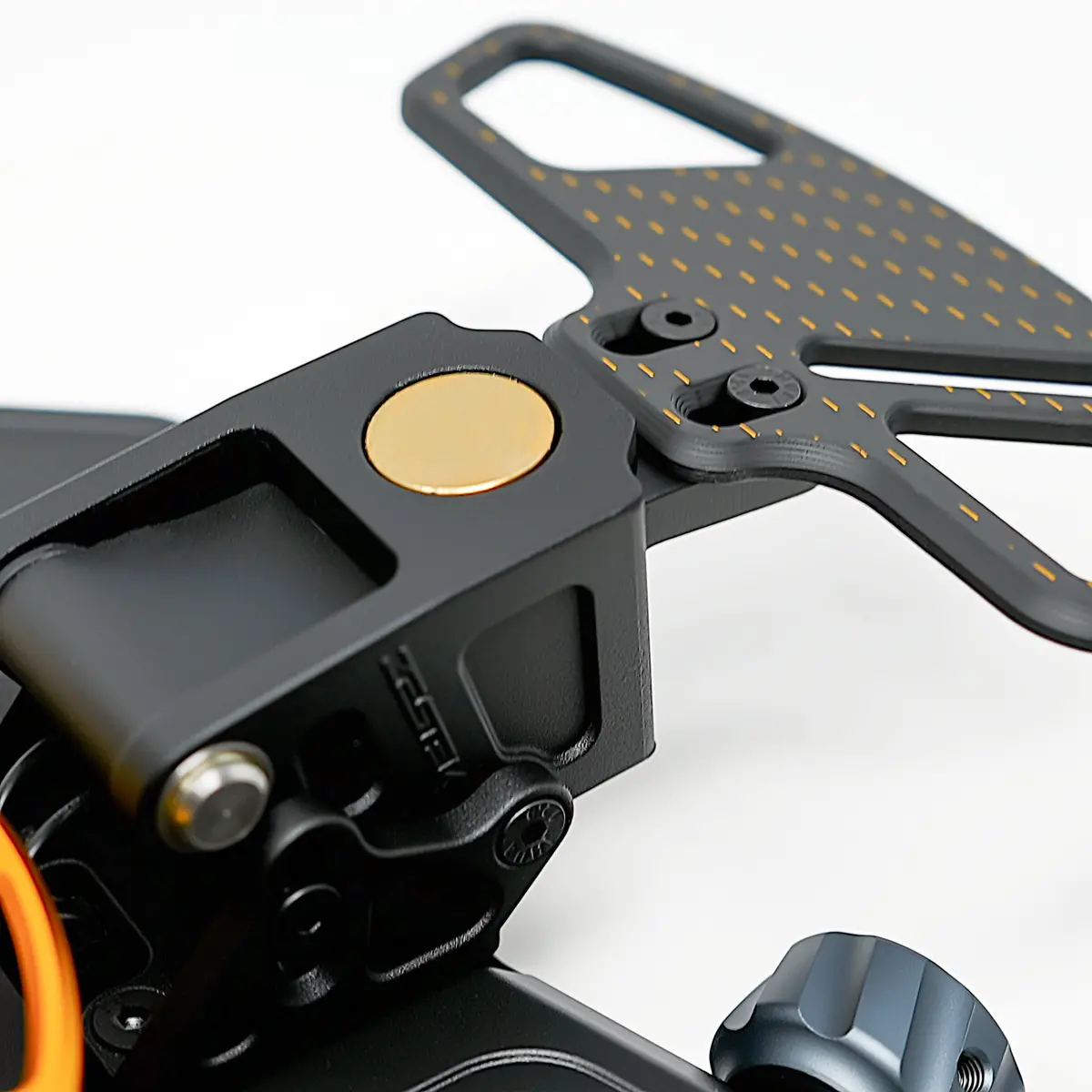 Magnetic Paddle Shifter 1