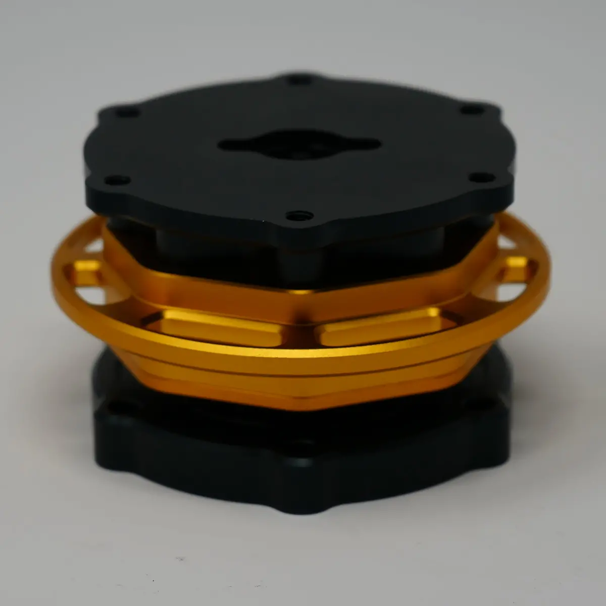Zestek Quick Release V2 1