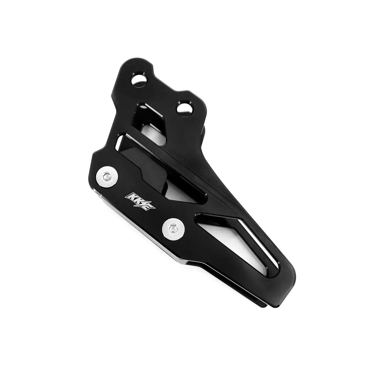 Kke Rear Chain Guard Fit Rawrr Mantis X Black And Red (Collective) 2