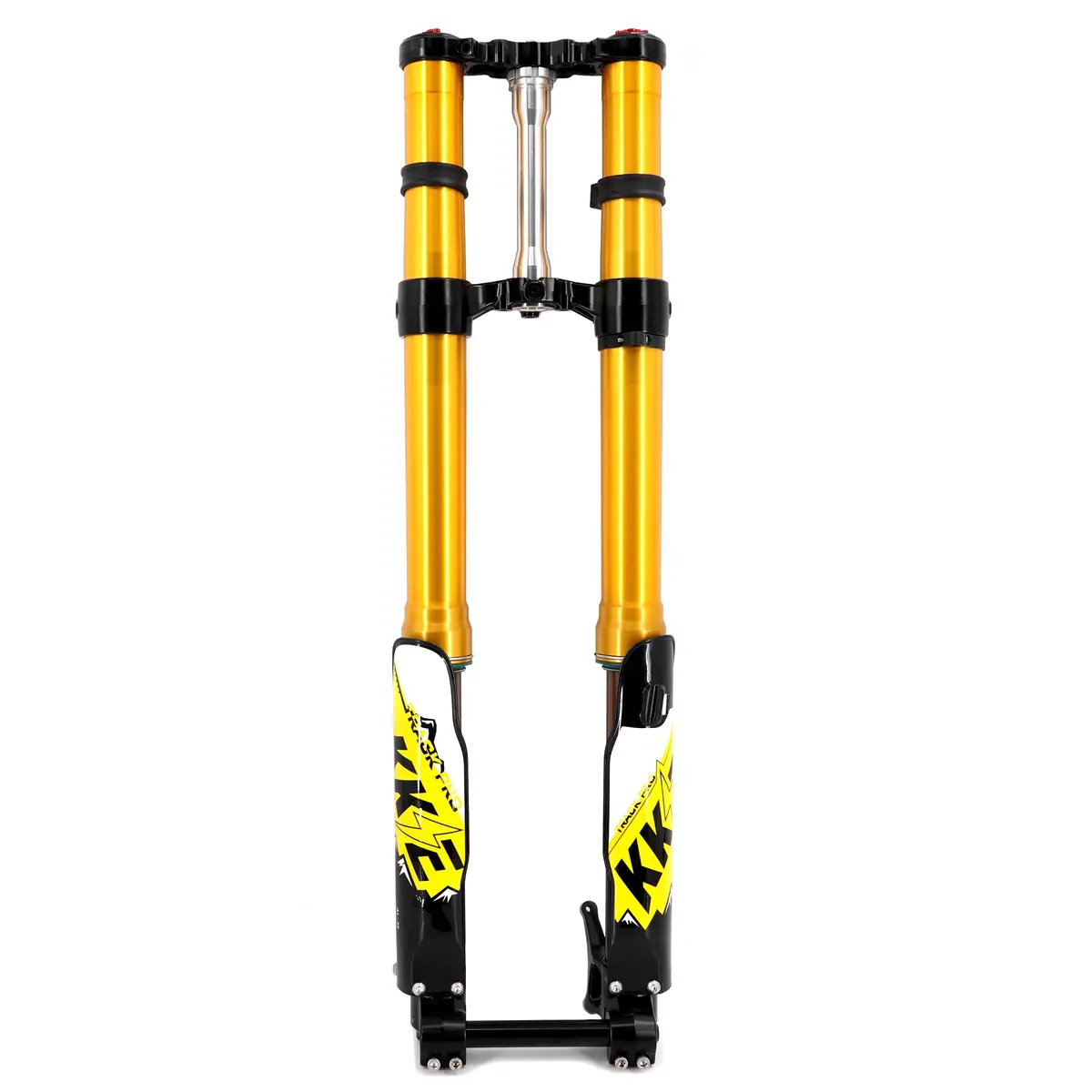 Kke 38Mm Pro Version Front Suspension Fork Fit Surron Light Bee Electric Dirt Bike 1