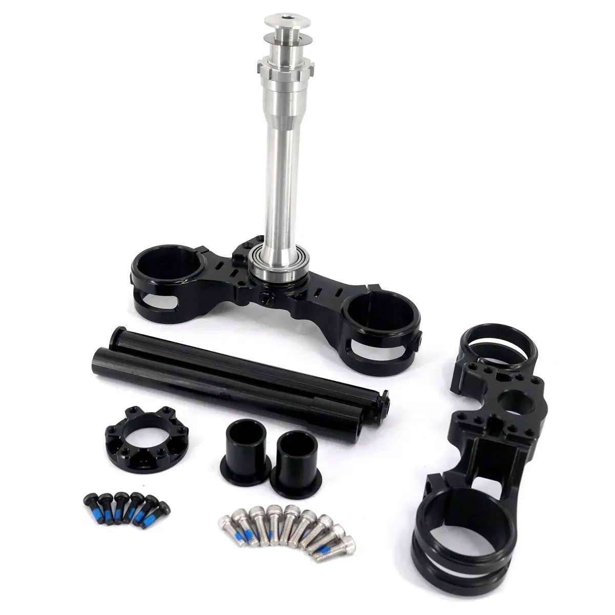 Kke Widen Drop Crown Triple Tree Clamps For Kke 37Mm & 38Mm Pro Front Suspension Fork 1