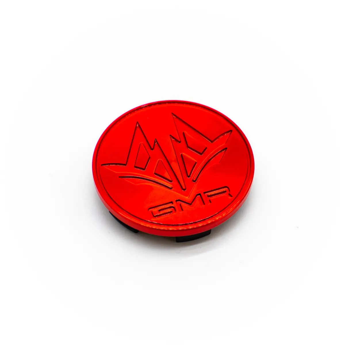 Gmr Center Cap (Metal) 2