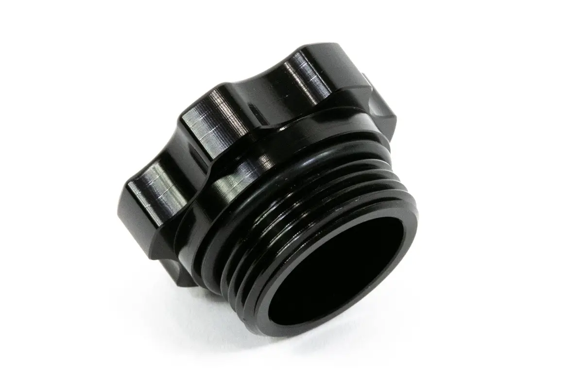 Replacement Oil Cap For Motion Billet Valve Covers 1