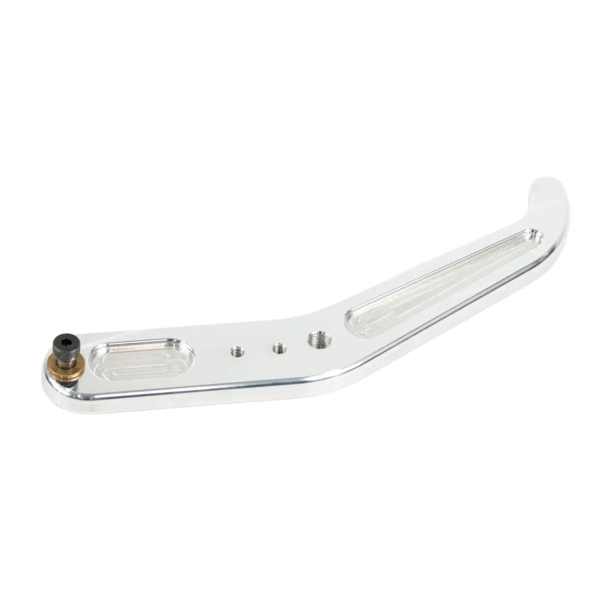 Motion Billet Aluminum Parachute Release Handle 14-02002 1