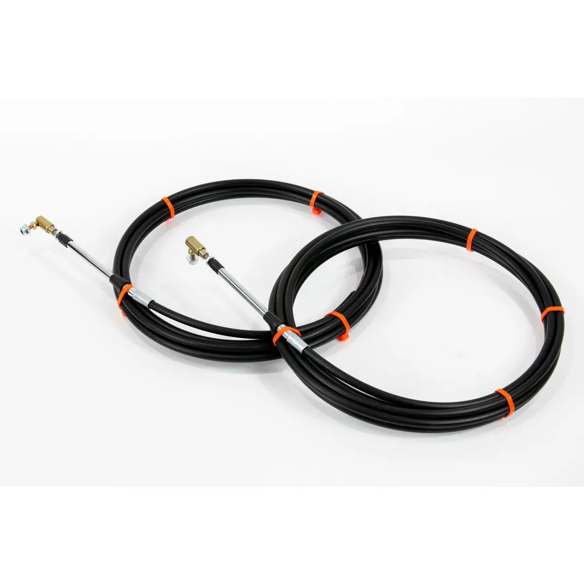 Dual Parachute Upgrade Kit 2