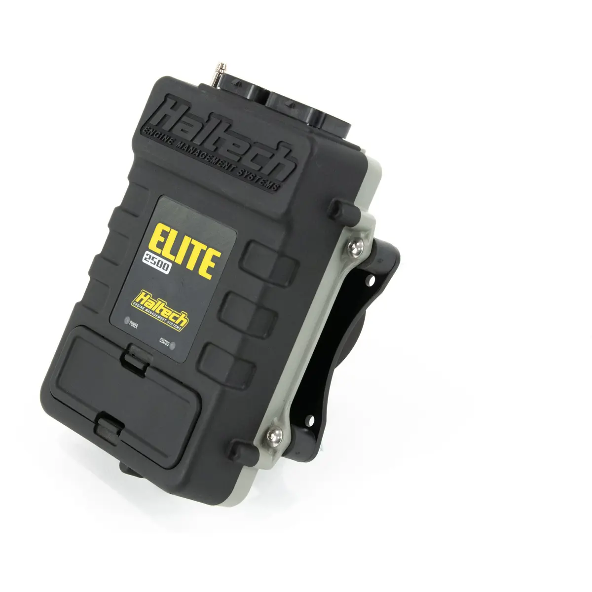 Haltech Swiveling Ecu Roll Bar Mount For Elite 550 Thru 2500 & Vms 18-10014 1