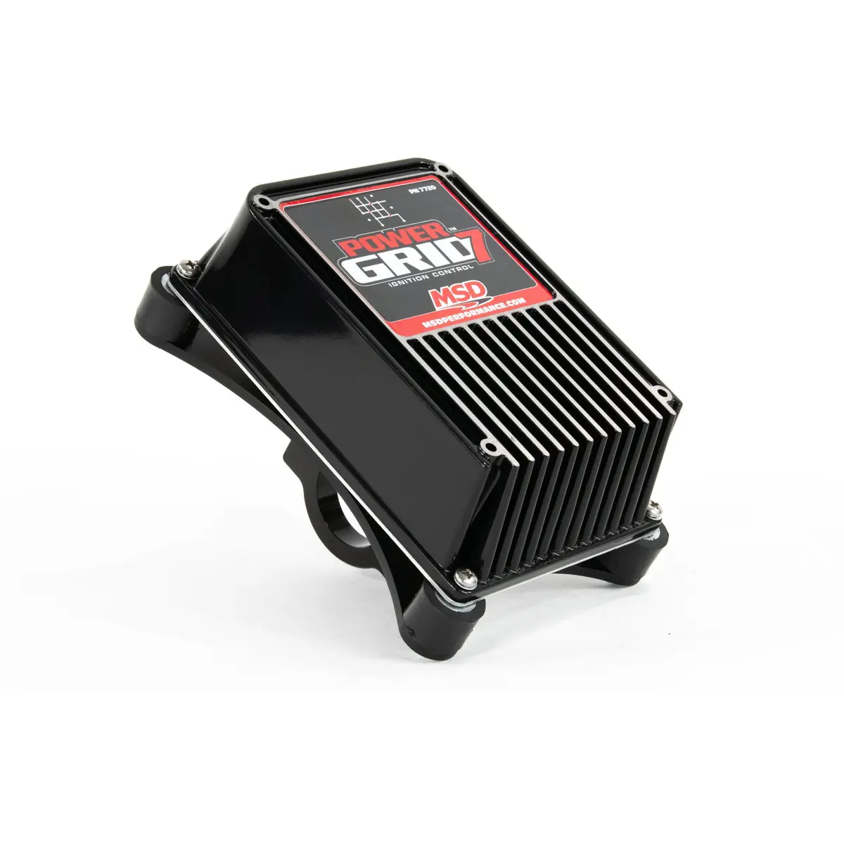 Msd Grid 7 Swiveling Roll Bar Mount 18-10015 1