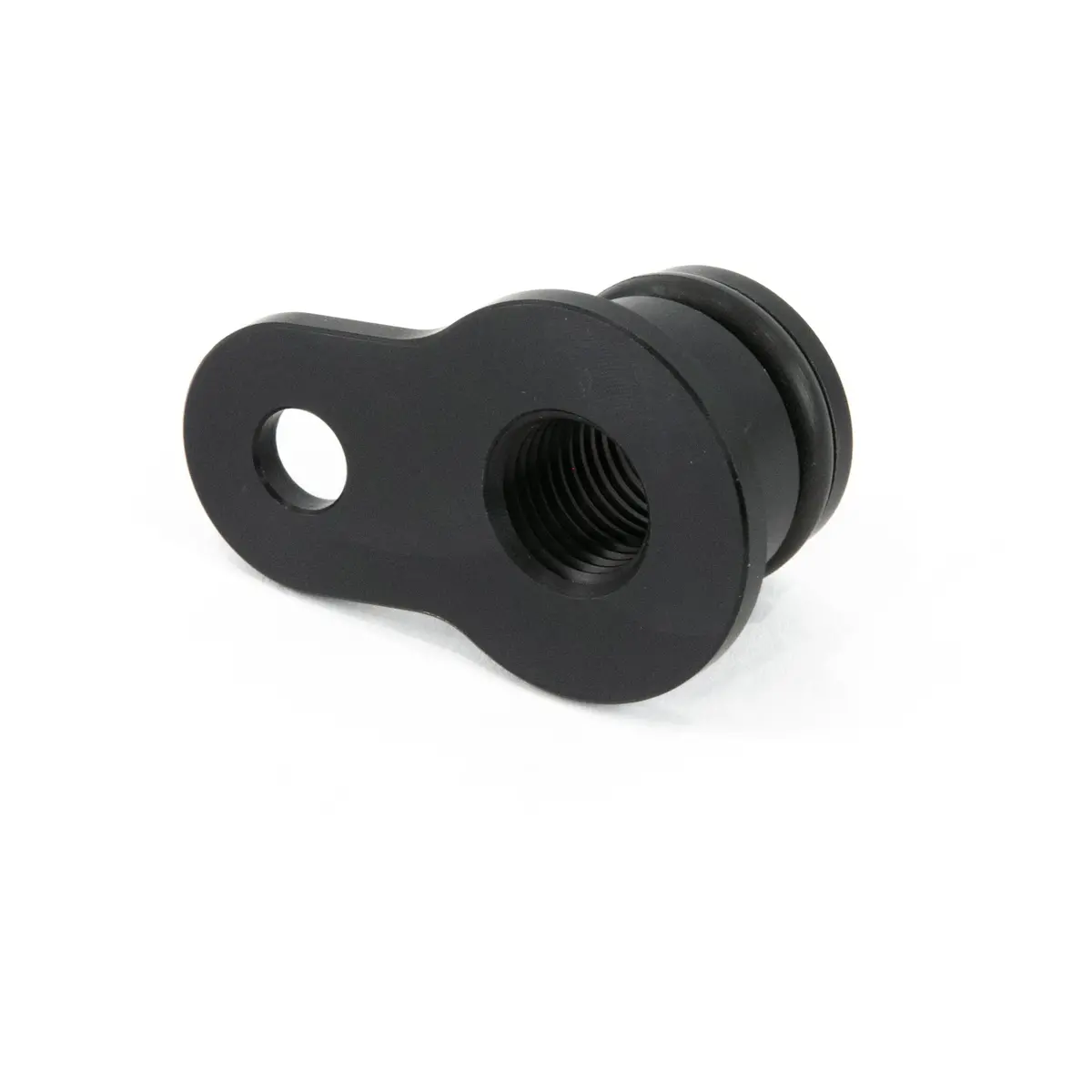 2011-17 Coyote 5.0 Ford Boost Vacuum Port Only (Intake Fitting) 12-10011 1