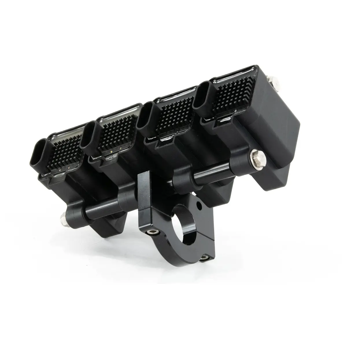 Rollbar Mount Ign1a Ignition Smart Coil Brackets 1.625" 1 5/8 Tube (Pair) 1