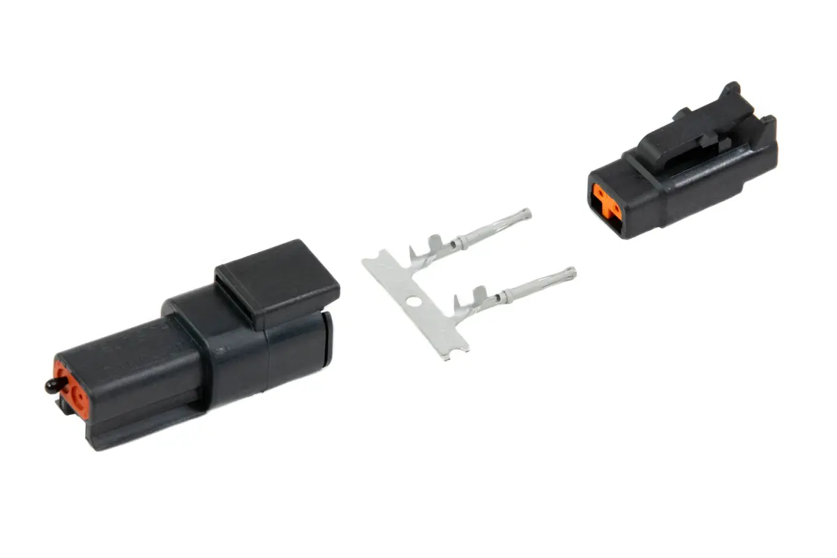 Rife Ambient Air Temperature Sensor 1
