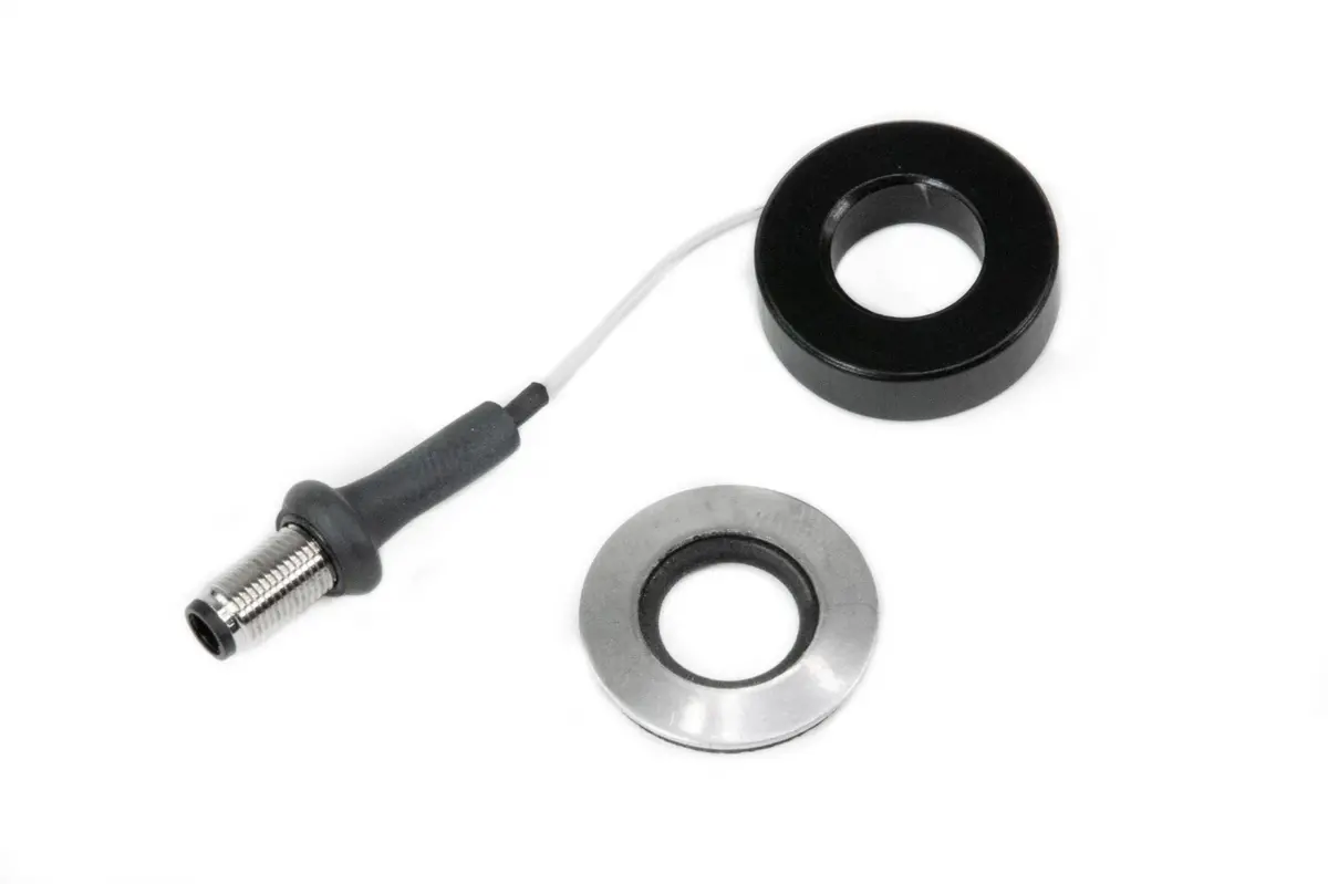 3/8" Rife Surface Temperature Sensor M5 Connector 1