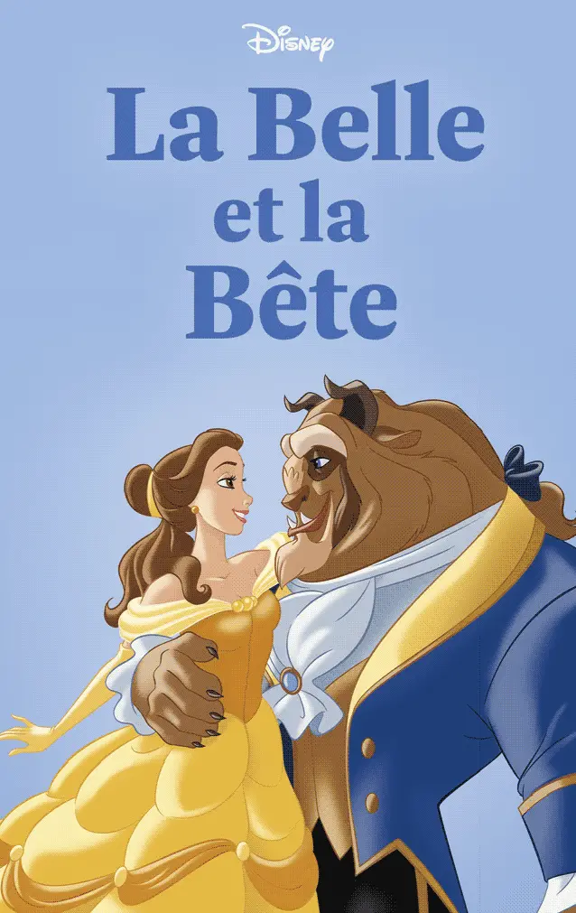 La Belle Et La Bête 1