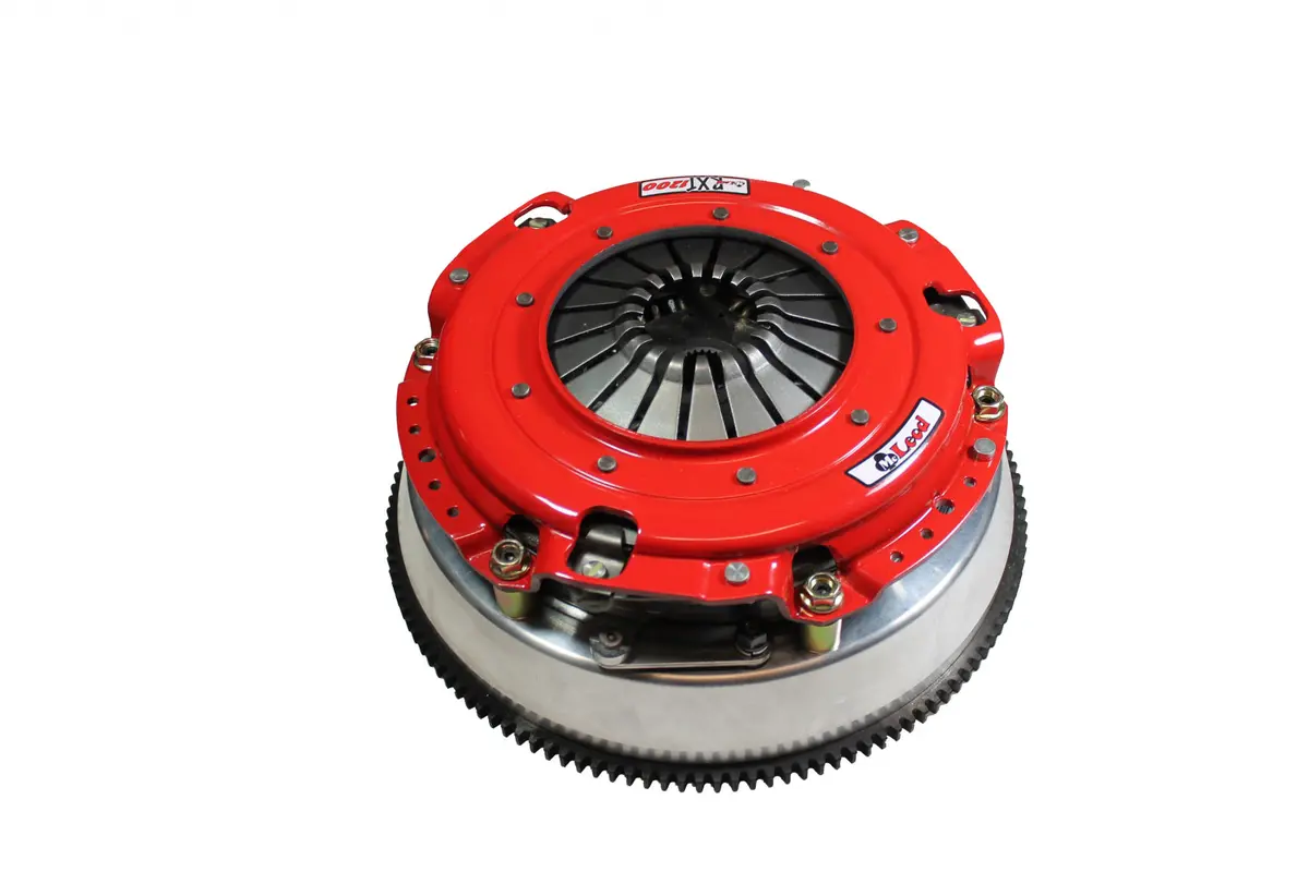 Mcleod Rxt Clutch Package 1