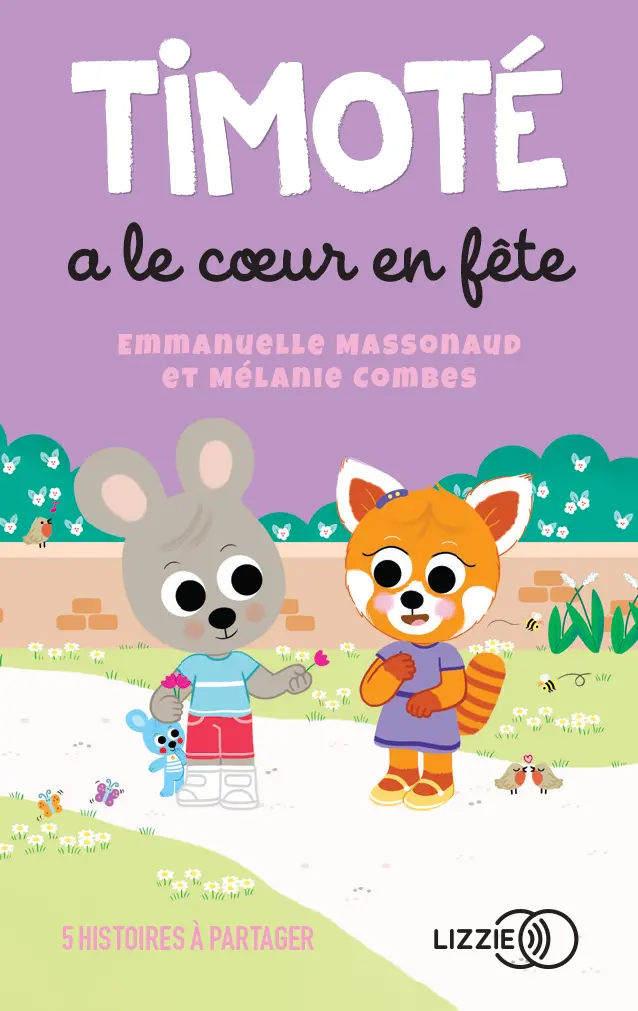 Timoté A Le Cœur En Fête 1
