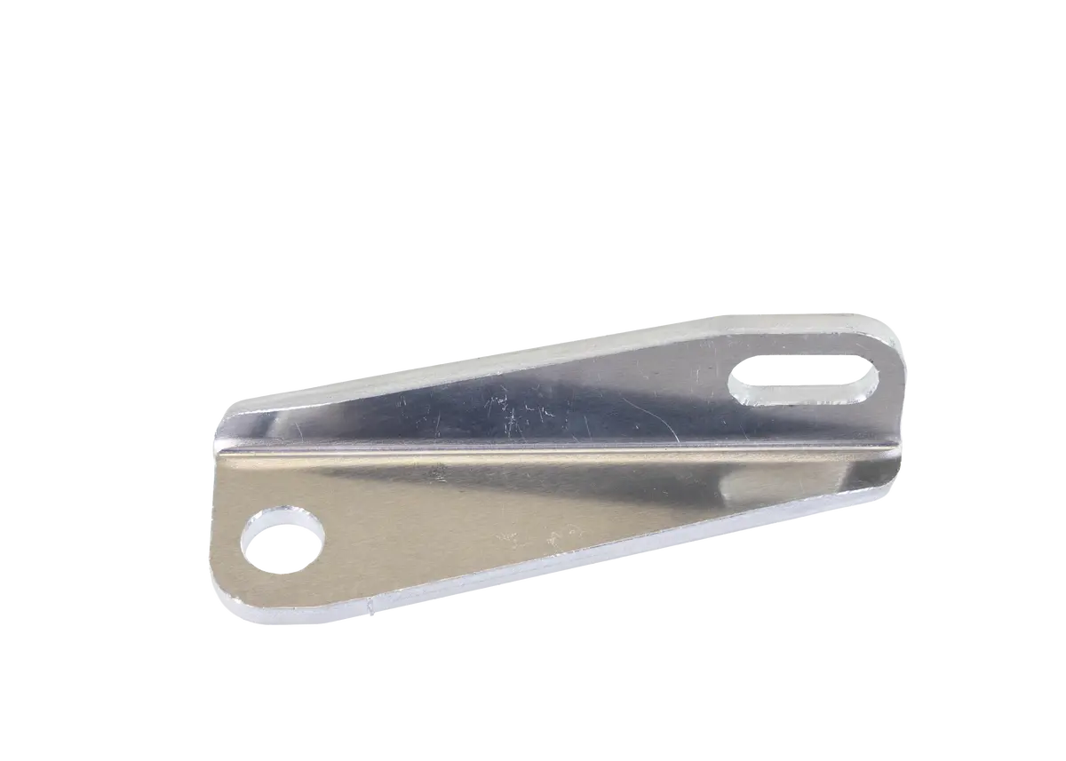 8.8 Driveshaft Sensor Bracket (1/2" Sensor) 18-10001 1