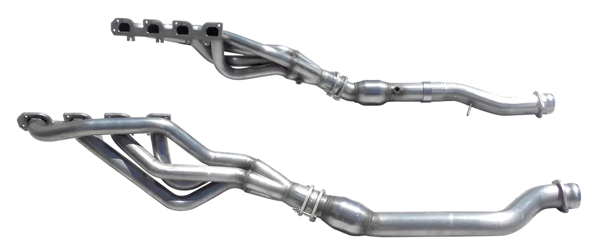 Dodge Durango 5.7L 2011-2023 Long System 1