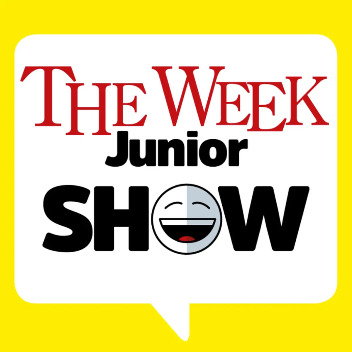 The Week Junior Podcast 1