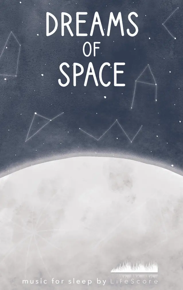 Dreams Of Space 1